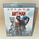 ANT-MAN (BD) - pikkukuva 1