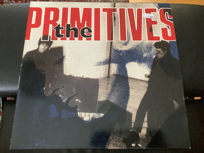 The PRIMITIVES - Lovely