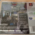 Medal of honor PS1 - pikkukuva 2