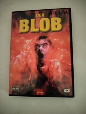 blob