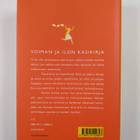 Helinä Siikala : Voiman ja ilon käsikirja - pikkukuva 2
