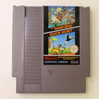 NES Super Mario Bros / Duck Hunt (PAL-B/SCN) (L) - pikkukuva 1