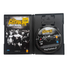 The Getaway: Black Monday (PS2) - pikkukuva 2