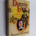 Dorothy Eden : Enemmän kuin rakkaus - pikkukuva 1