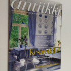 Glorian antiikki 6/2011 - pikkukuva 1