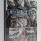 Pekka Tuomikoski : Talvisota : väestönsiirrot - pikkukuva 1