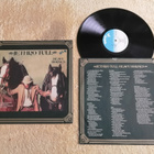 JETHRO TULL - Heavy Horses LP - pikkukuva 1