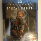 Postman (Blu-ray) Kevin Costner (1997) UUSI - pikkukuva 1