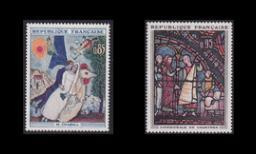 Ranska 1452-3 ** Taide (1963)