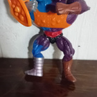 Two bad motu complete - pikkukuva 1
