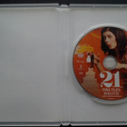 DVD: 21 Tapaa Pilata Avioliitto (Armi Toivanen,Riku Nieminen - pikkukuva 3