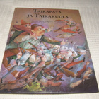 Bartos-Höppner - Kallay Taikapata ja Taikakuula - pikkukuva 1