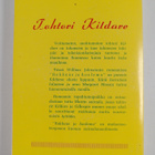 William Johnston : Rakkaus ja kuolema - pikkukuva 2