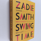 Zadie Smith : Swing time - pikkukuva 1