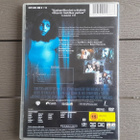 DVD: Gothika (Halle Berry, Penelope Cruz 2003) - pikkukuva 2