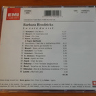 Barbara Hendricks:La voix du ciel CD. - pikkukuva 2