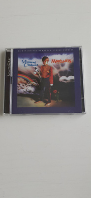 Marillion : Misplaced Childhood 2CD