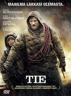 Tie - DVD