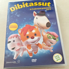 Dibitassut ja kadonnut prinsessa osa 2 - pikkukuva 1