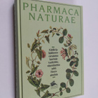 Lars Johansson : Pharmaca naturae : käsikirja lääkkeenoma... - pikkukuva 1