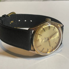 CAMY GENEVA 17 JEWELS - pikkukuva 4