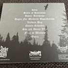 Kaos Sacramentum ”Scars of Revelation” CD 2014 - pikkukuva 2