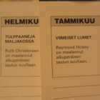 Taidekalenteri 1995 Katso! - pikkukuva 4