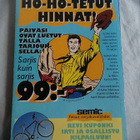 Marvel 1995/04: Terminaattori - pikkukuva 2