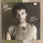 NILS LOFGREN: Night Fades Away (LP) 1981 - pikkukuva 1