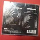 PAUL RODGERS - NOW & LIVE UUSI 2CD - pikkukuva 2