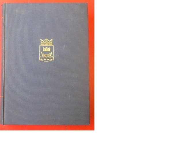 Helsingin kaupungin historia   V osa 1967