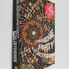 Klas Östergren : The Hurricane Party - pikkukuva 1