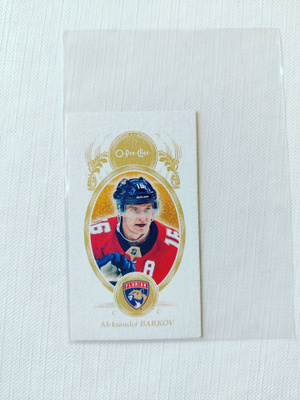 Aleksander Barkov