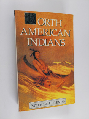 Lewis Spence : North American Indians