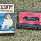 Maarit nykyajan lapsi 1980 c kasetti - pikkukuva 1
