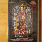 Absolutio - Erlösung im Blut DVD - pikkukuva 1