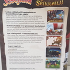 PC peli - Historia - Viikinkiseikkailu PC / MAC CD - pikkukuva 3