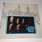 DELTA RHYTHM BOYS FINLANDIA LP - pikkukuva 1