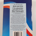 Martin H. Manser ym. : Advanced Learner's Dictionary - pikkukuva 2