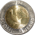 10 Markkaa 1998 - pikkukuva 1