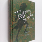 Laurence Sterne : Tristram Shandy : elämä ja mielipiteet - pikkukuva 1