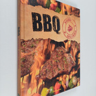 Stevan Paul : BBQ : kuuma grillikirja - pikkukuva 1
