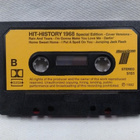 c-kasetti Hit History 1968 Special Edition - pikkukuva 2