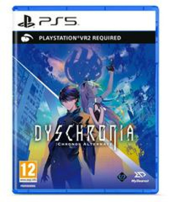 Dyschronia (PS5)