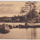 Saimaan kanava: Tinkamokoski - pikkukuva 1