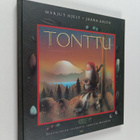 Marjut Hjelt ym. : Tonttu : tonttusuvun tarinoita suurest... - pikkukuva 1