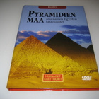 Muinaiset Kulttuurit Osa 3: Pyramidien Maa **DVD** - pikkukuva 1