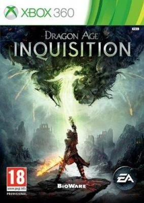 Dragon Age: Inquisition (XBOX360)
