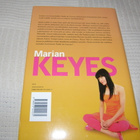 Marian Keyes Hurmaava mies -sid - pikkukuva 2