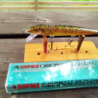Rapala floating 11cm  Brown Trout - pikkukuva 2